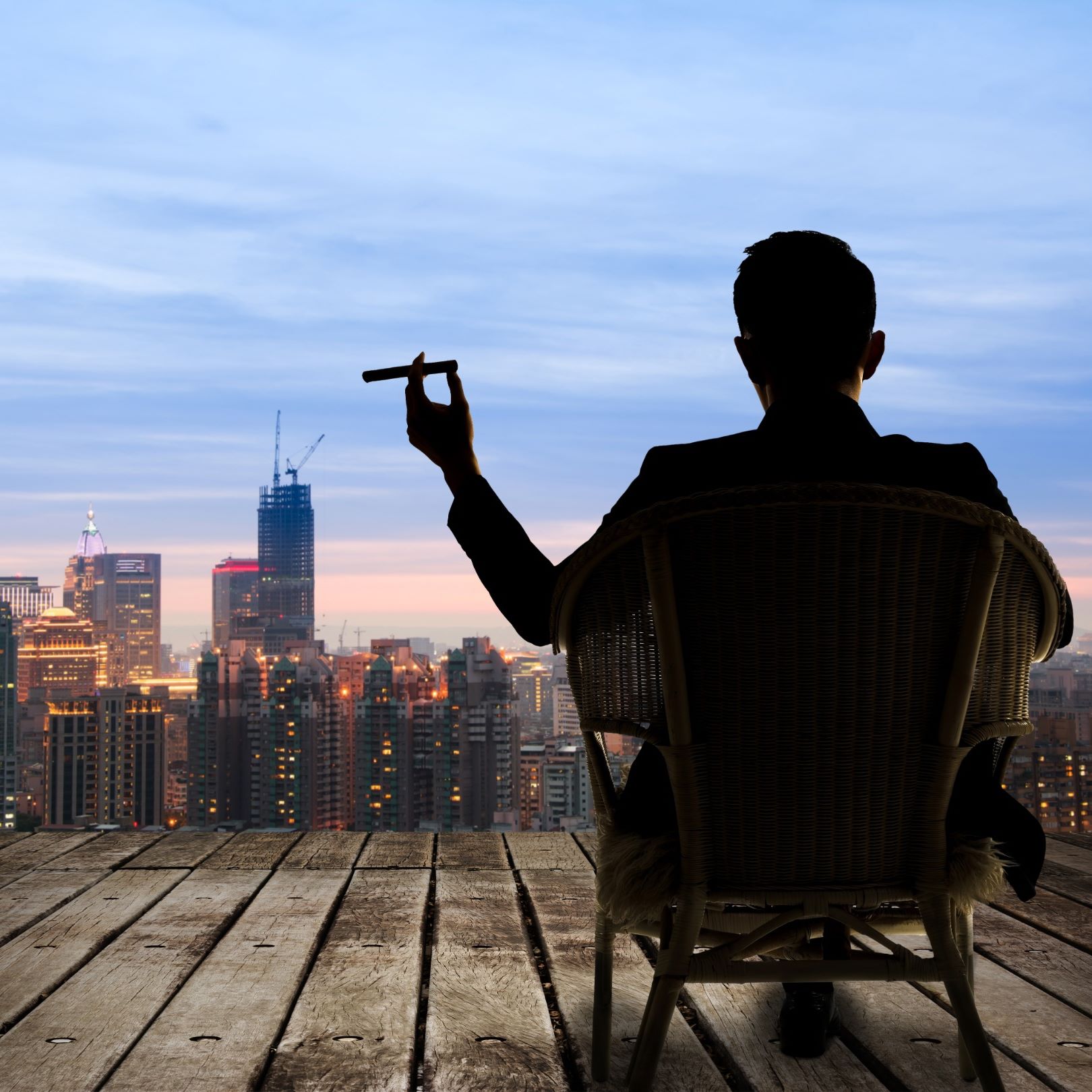 À quel âge faire son premier million ?