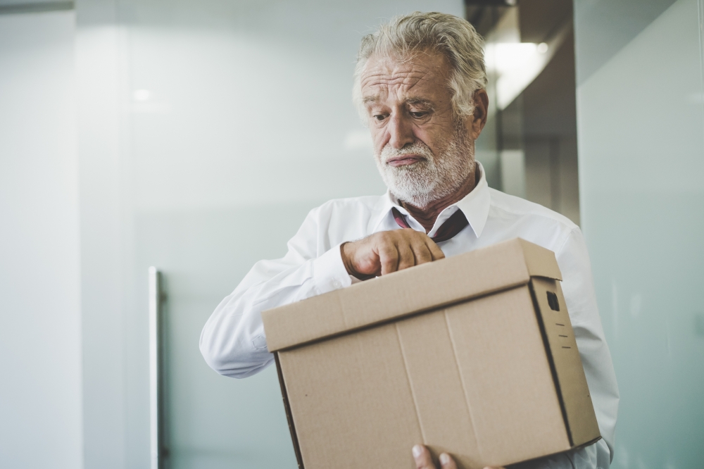 Comment s’en sortir après un licenciement ?