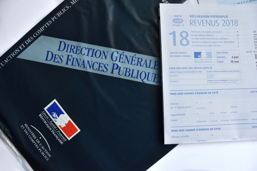 Je veux payer encore plus d’impôts !