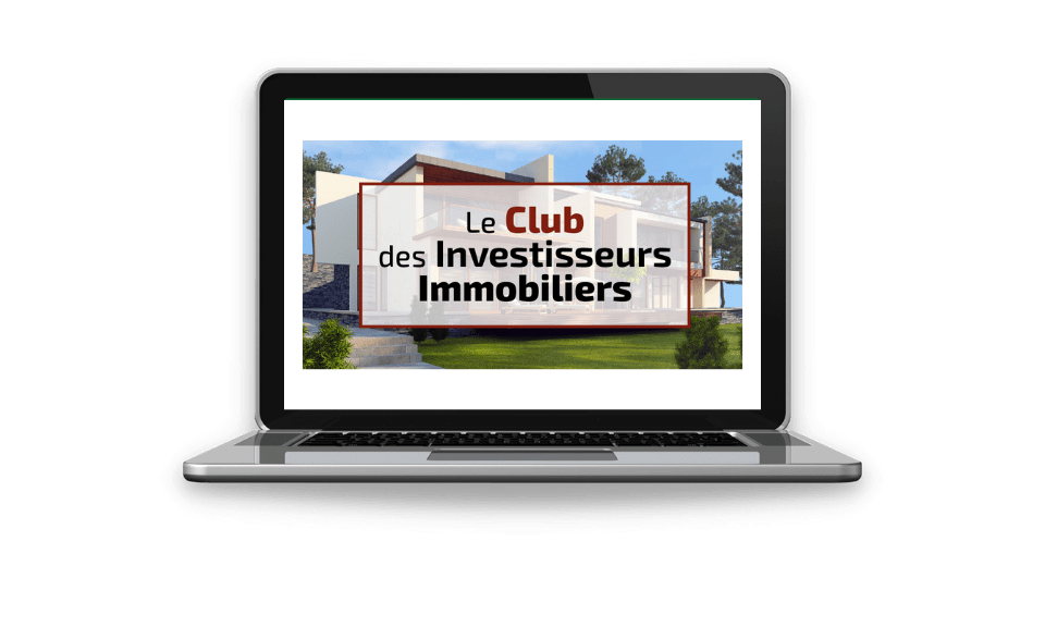 Club des Investisseurs Immobiliers