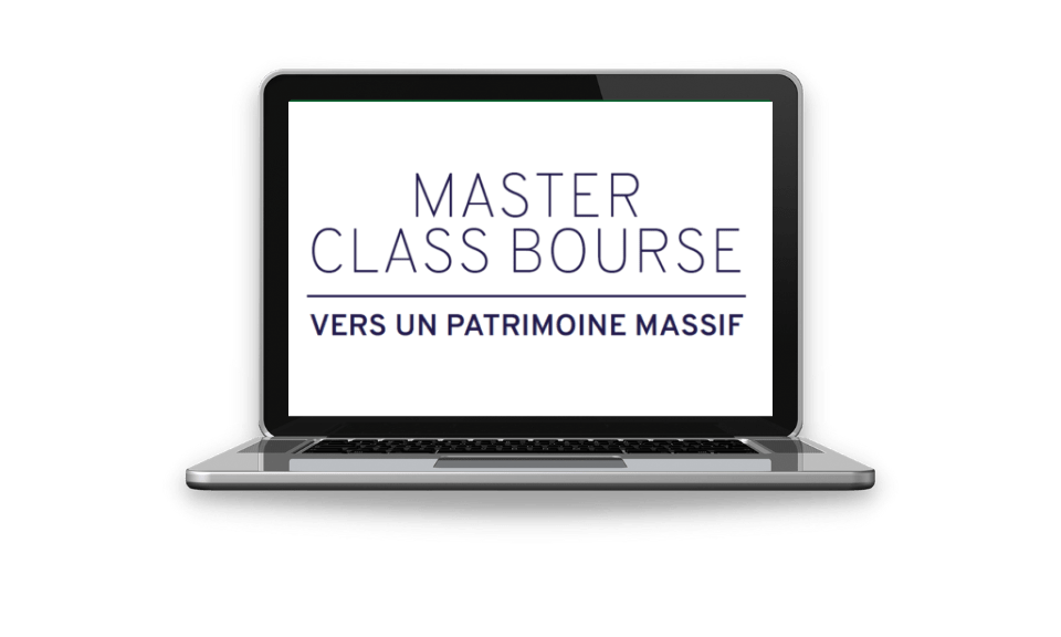 Master Class Bourse