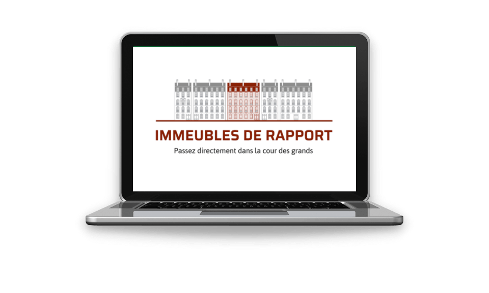 Investissement en Immeubles de Rapport