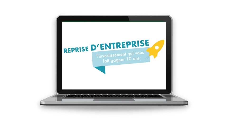 Reprise d'entreprise