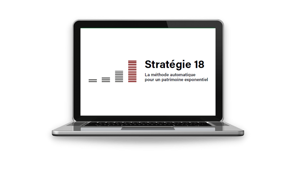 Stratégie 18 : Méthode pour un Patrimoine Exponentiel