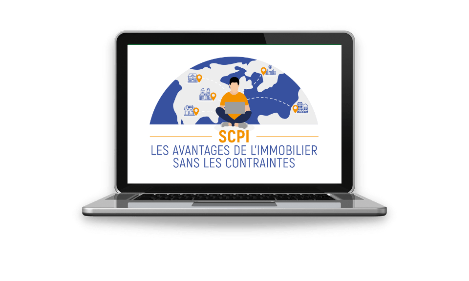 SCPI : Investir dans l'Immobilier sans Contraintes
