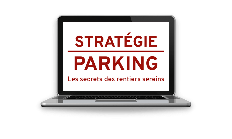 Stratégie Parking : Investir dans l'immobilier sereinement