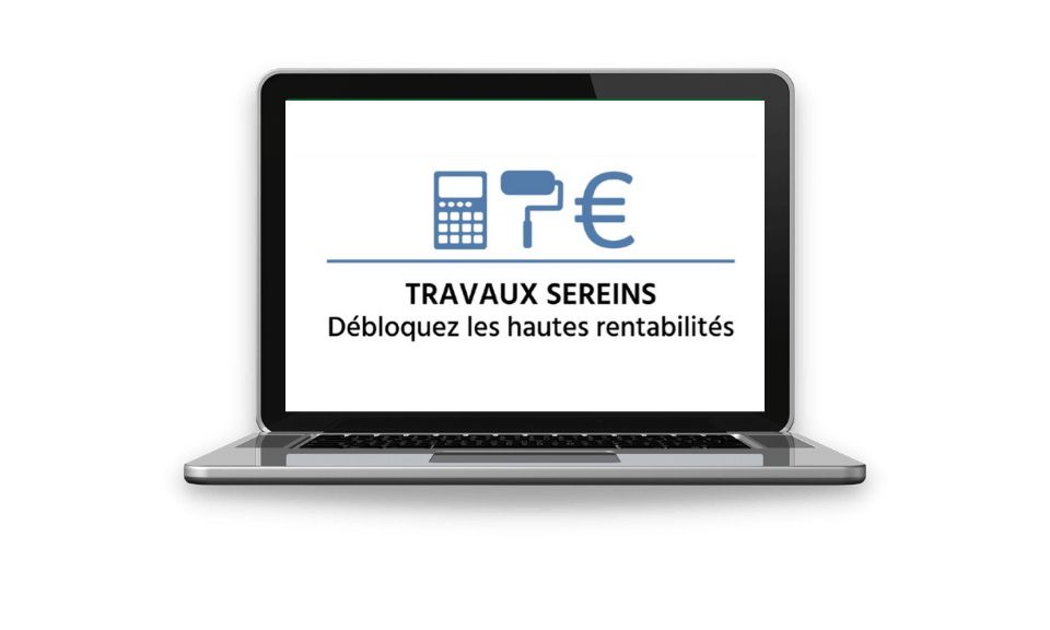 Travaux sereins