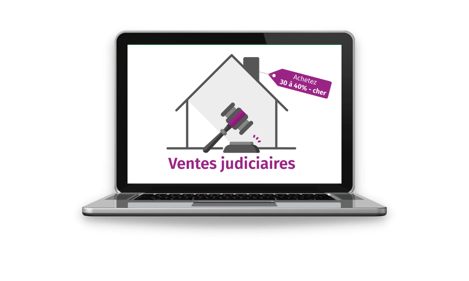 Ventes Judiciaires : Investissez Malin