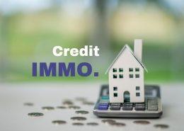 credit immobilier