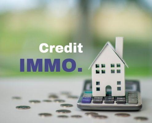 credit immobilier