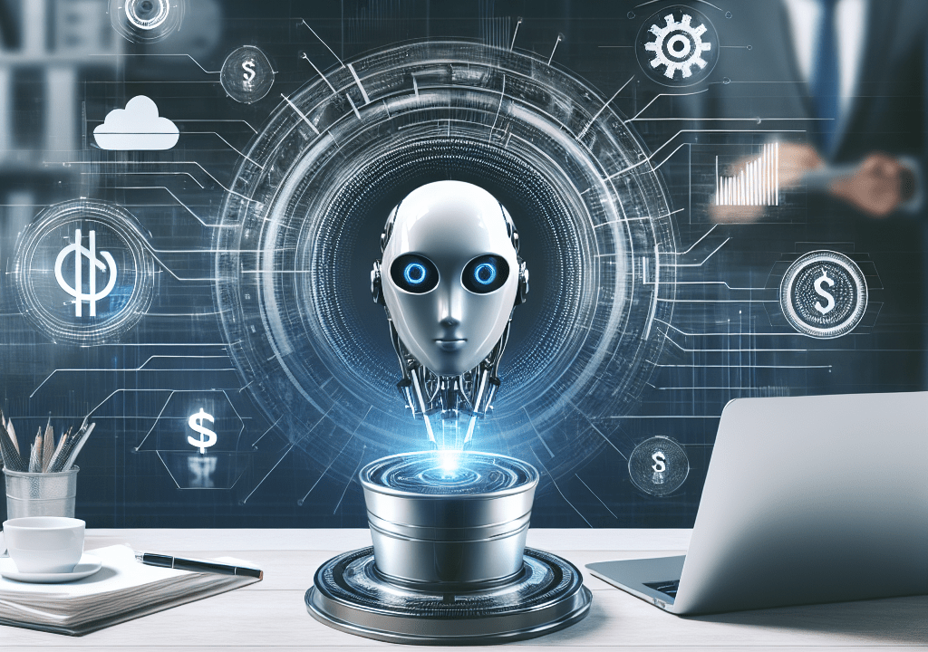 Investir dans l’IA : Transformez Votre Investissement dans l’Avenir