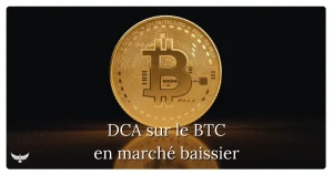 DCA Bitcoin : pourquoi les meilleures fortunes en crypto se construisent quand ça baisse 3 DCA Bitcoin : pourquoi les meilleures fortunes en crypto se construisent quand ça baisse