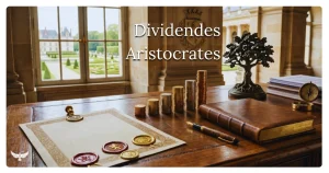 ETF dividendes aristrocates Europe : comment toucher une rente de bourse sans choisir une seule action 4 ETF dividendes aristrocates Europe : comment toucher une rente de bourse sans choisir une seule action