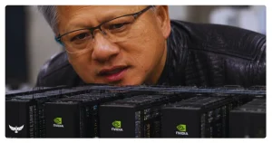 Nvidia puce : Flambée des prix sur le marché noir