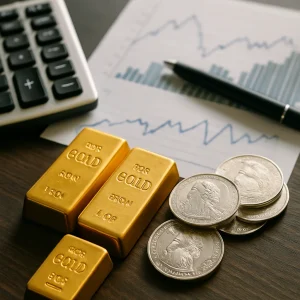 Comprendre la Rentabilité des Mines d'Or et d'Argent 4 Comprendre la Rentabilité des Mines d'Or et d'Argent en 2023 — Objectif Libre et Indépendant