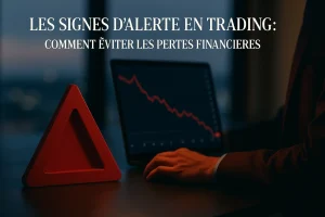 Les Signes d'Alerte en Trading : Comment Éviter les Pertes Financières — Objectif Libre et Indépendant