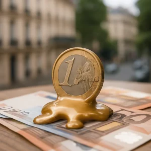 Taux inflation France : Votre Argent Est-Il En Train de Fondre ? (Et Comment s’en Protéger) 3 Inflation en France : Votre Argent Est-Il En Train de Fondre ? (Et Comment s’en Protéger) — Objectif Libre et Indépendant
