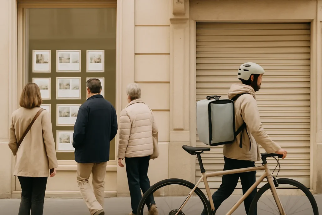 Conjoncture immobilière 2026 : le signal que beaucoup ratent — Objectif Libre et Indépendant