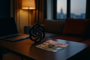 OpenAI et intelligence artificielle : le vrai prix du contrôle 6 OpenAI et intelligence artificielle : le vrai prix du contrôle — Objectif Libre et Indépendant