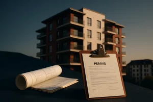 Permis de construire logements neufs : le rebond de mai déjà cassé ? 5 Permis de construire logements neufs : le rebond de mai déjà cassé ? — Objectif Libre et Indépendant