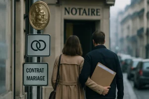 Régime matrimonial : l’erreur qui peut coûter cher 5 Régime matrimonial : l’erreur qui peut coûter cher — Objectif Libre et Indépendant