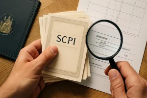 SCPI : guide complet pour comprendre, comparer et investir prudemment 4 SCPI : guide complet pour comprendre, comparer et investir prudemment — Objectif Libre et Indépendant