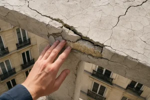 Travaux de rénovation en copropriété : la canicule change tout 3 Travaux de rénovation en copropriété : la canicule change tout — Objectif Libre et Indépendant