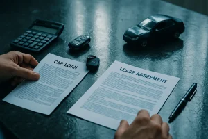 Crédit auto ou LOA : le calcul qui change tout 2 Crédit auto ou LOA : le calcul qui change tout — Objectif Libre et Indépendant