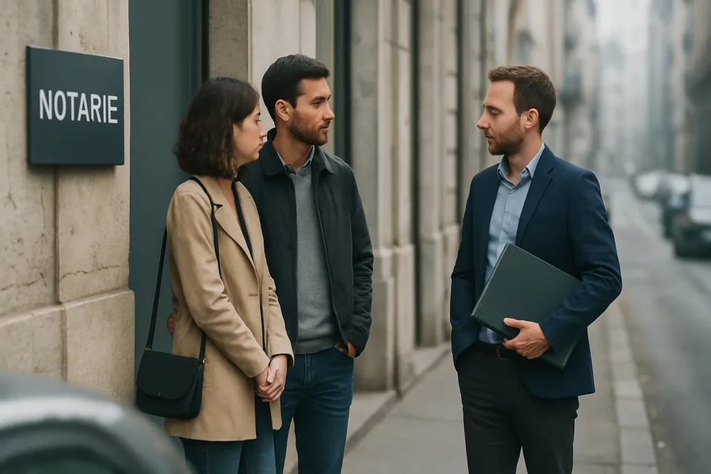 Délai achat immobilier : le vrai calendrier avant les clés — Objectif Libre et Indépendant
