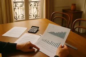 Pourquoi l’encadrement des loyers à Paris est si souvent contourné — Objectif Libre et Indépendant