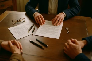 Semaine de la médiation notariale : débloquer un litige patrimonial 2 Semaine de la médiation notariale : débloquer un litige patrimonial — Objectif Libre et Indépendant