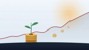 Comment j’ai commencé à investir
