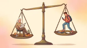 Retraités, lycéens et budget 2027 : qui pèsera le plus dans les arbitrages ?