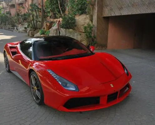 Pourquoi les riches vivent à crédit ? 9