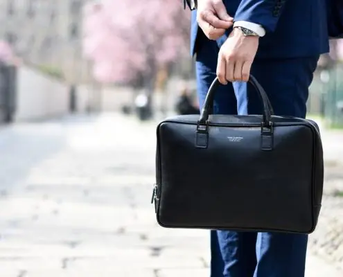 Le syndrome de professionnel 8