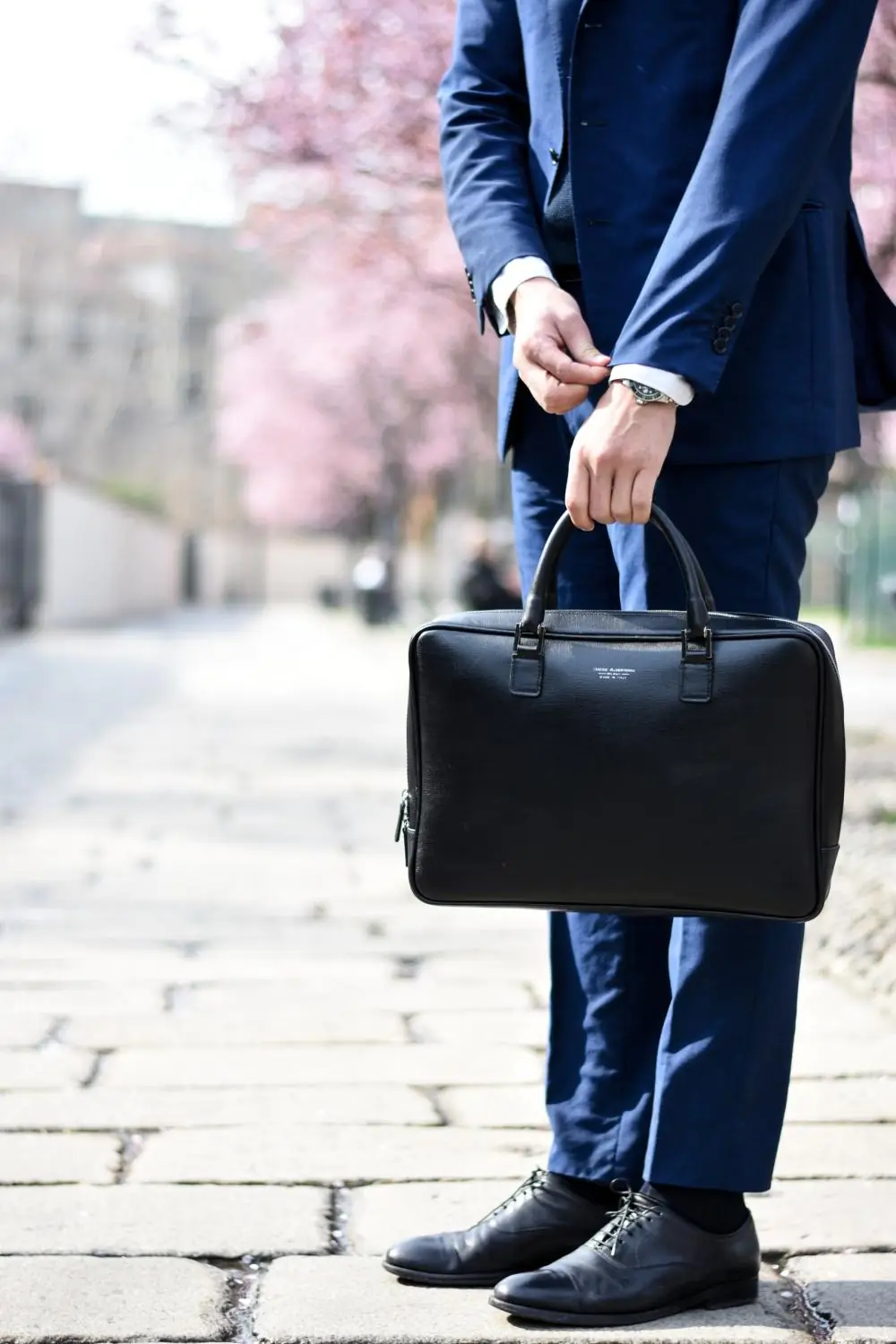 Le syndrome de professionnel