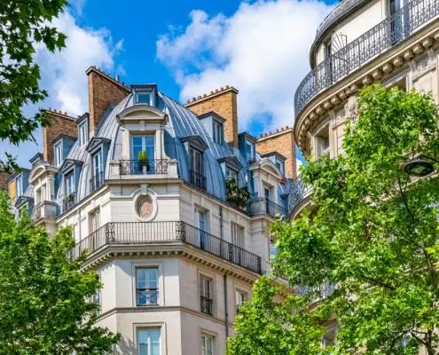 Investissement Immobilier : Acheter Cash ou à Crédit ? 1