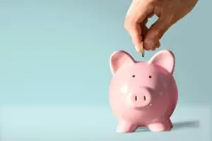 Exemple de fond de sécurité