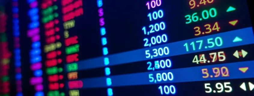 Vous-aussi, devenez un actionnaire ! 1