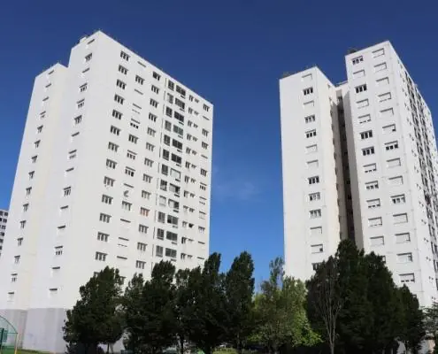 Logement aux normes : L'arnaque du logement social ! 2