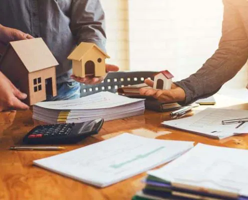 Planification et évaluation de la SCI