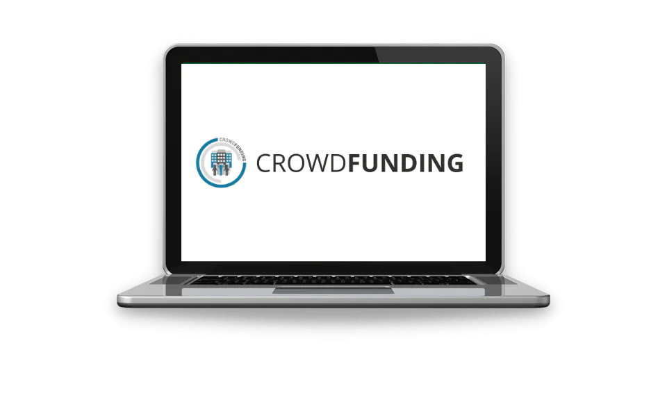 Crowdfunding Immobilier