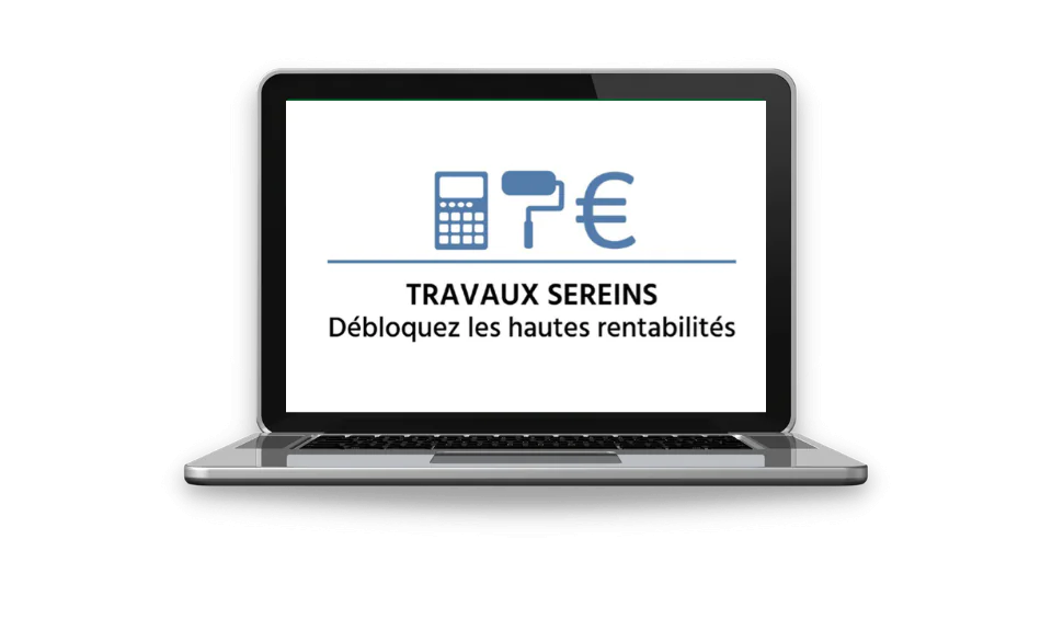 Travaux sereins