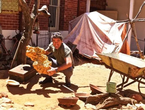 Investir dans les matières premières en 2026 : Le nouveau paradigme géopolitique 10