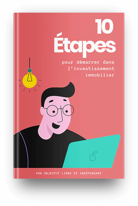 Home 1 Guide 10 étapes immobilier