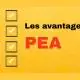 L'art de s'enrichir : Les 7 avantages du PEA que votre banquier ne vous révèle jamais 6 avantages du PEA