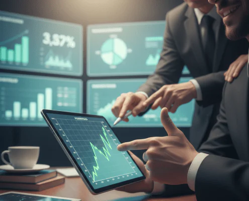 Impact Politique sur les Investissements : Comprendre les Risques et Opportunités 5