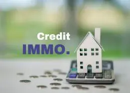 credit immobilier