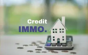 credit immobilier