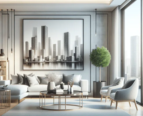 Valorisez Votre Bien Immobilier : Évitez Ces Erreurs Décoratives ! 4